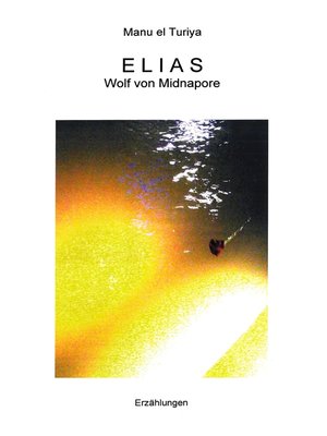 cover image of Elias